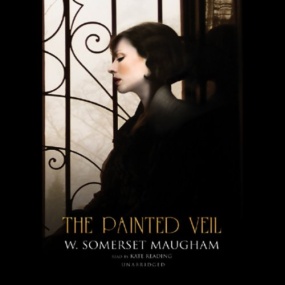 面纱 – The Painted Veil by W. Somerset Maugham
