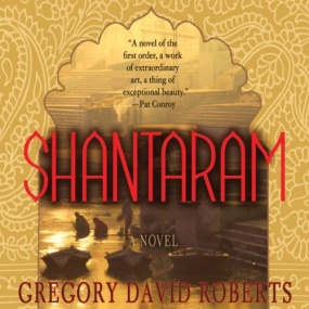 项塔兰 1 – Shantaram (Shantaram #1) by Gregory David Roberts