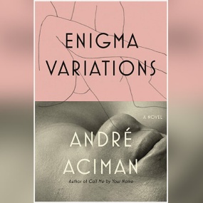 春日序曲 – Enigma Variations by André Aciman