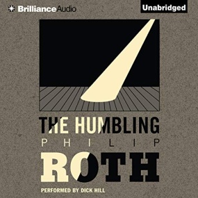 低入尘埃 – The Humbling by Philip Roth