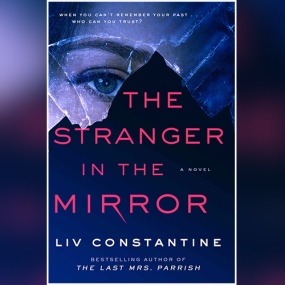 The Stranger in the Mirror by Liv Constantine