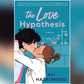 The Love Hypothesis by Ali Hazelwood