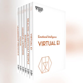 People Skills for a Virtual World Collection (6 Books)