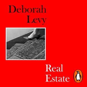 Real Estate – 自己的房子 by Deborah Levy