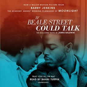 假如比尔街可以作证 – If Beale Street Could Talk by James Baldwin
