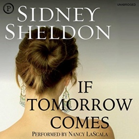 假如明天来临 – If Tomorrow Comes (Tracy Whitney #1) by Sidney Sheldon