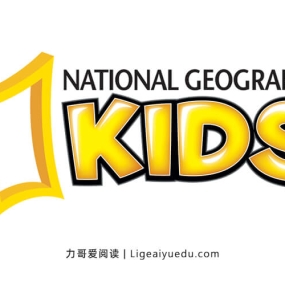 国家地理儿童版 – National Geographic Kids