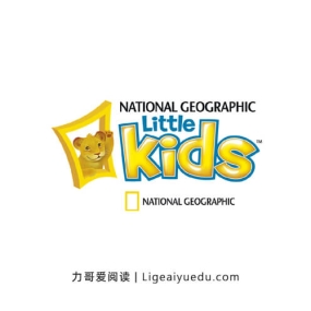 国家地理幼儿版 – National Geographic Little Kids