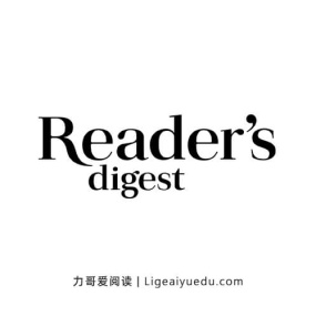 读者文摘 – Reader’s Digest