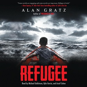 Refugee by Alan Gratz