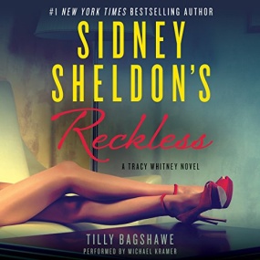 Reckless (Tracy Whitney #3) by Tilly Bagshawe, Sidney Sheldon