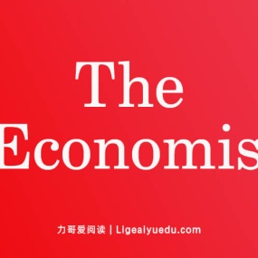 经济学人 – The Economist – 2021