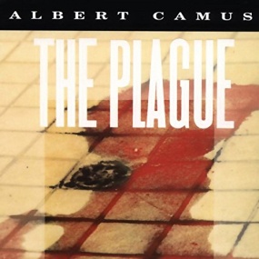 The Plague by Albert Camus