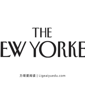 纽约客 – The New Yorker – 2021