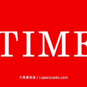 时代周刊 – TIME – 2022