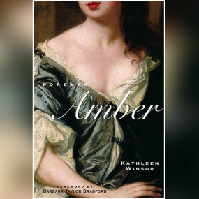 琥珀 – Forever Amber by Kathleen Winsor