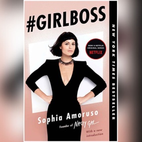女孩老板 – #Girlboss by Sophia Amoruso
