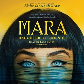 Mara, Daughter of the Nile by Eloise Jarvis McGraw