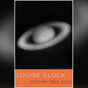 Poems 1962-2012 by Louise Glück