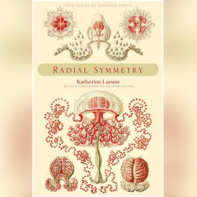 Radial Symmetry by Katherine Larson