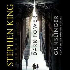 黑暗塔1：枪侠 – The Gunslinger (The Dark Tower #1) by Stephen King