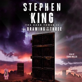 黑暗塔2：三张牌 – The Drawing of the Three (The Dark Tower #2) by Stephen King