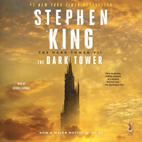 黑暗塔7：黑暗之塔 – The Dark Tower (The Dark Tower #7) by Stephen King