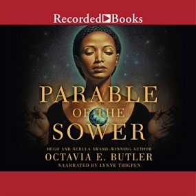 地球之种1：播种者寓言 – Parable of the Sower (Earthseed #1) by Octavia E. Butler