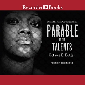 地球之种2：天赋寓言 – Parable of the Talents (Earthseed #2) by Octavia E. Butler