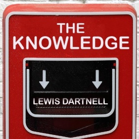 世界重启 – The Knowledge: How to Rebuild Our World from Scratch by Lewis Dartnell