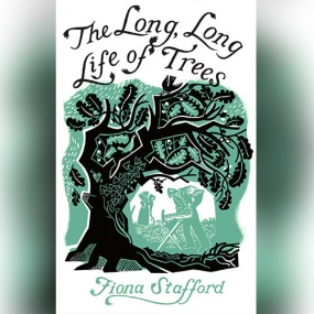 那些活了很久很久的树 – The Long, Long Life of Trees by Fiona Stafford