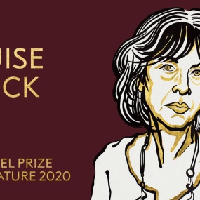 2020诺贝尔文学奖美国女诗人 Louise Glück 作品精选