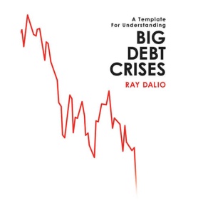 债务危机 – Big Debt Crises by Ray Dalio