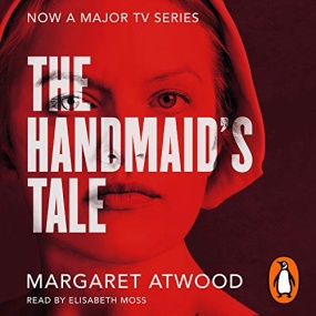 使女的故事 – The Handmaid’s Tale (The Handmaid’s Tale #1) by Margaret Atwood