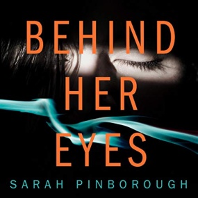 完美圈套 – Behind Her Eyes by Sarah Pinborough
