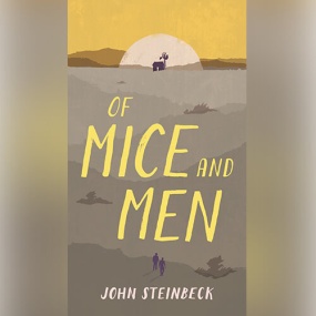 人鼠之间 – Of Mice and Men by John Steinbeck