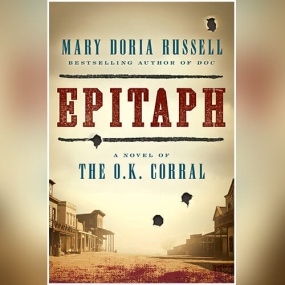 Epitaph (Doc Holliday #2) by Mary Doria Russell