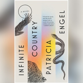 Infinite Country by Patricia Engel