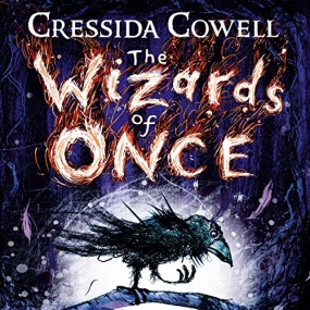 The Wizards of Once (The Wizards of Once #1) by Cressida Cowell