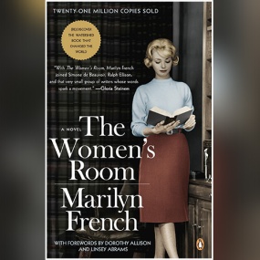 醒来的女性 – The Women’s Room by Marilyn French