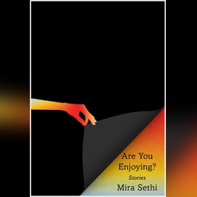 Are You Enjoying? by Mira Sethi