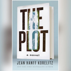 The Plot by Jean Hanff Korelitz