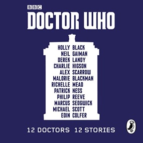 神秘博士：12位博士，12个故事 – Doctor Who: 12 Doctors 12 Stories