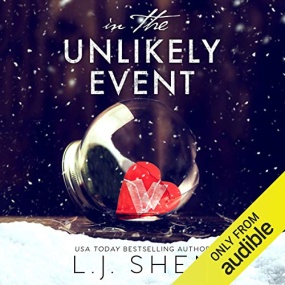 In the Unlikely Event by L.J. Shen