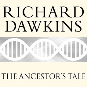 祖先的故事 – The Ancestor’s Tale: A Pilgrimage to the Dawn of Evolution by Richard Dawkins