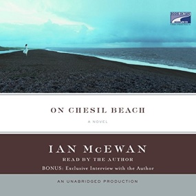 在切瑟尔海滩上 – On Chesil Beach by Ian McEwan
