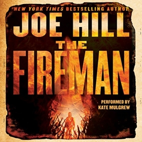 火人 – The Fireman by Joe Hill