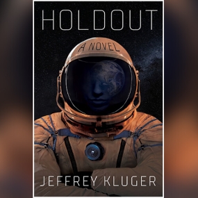 Holdout by Jeffrey Kluger