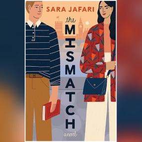 The Mismatch by Sara Jafari