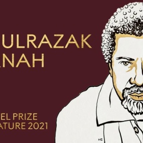 2021诺贝尔文学奖作家 Abdulrazak Gurnah 作品精选